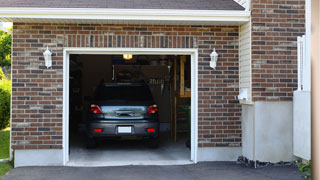 Garage Door Installation at The Club House Of Palma Ceia Condo, Florida